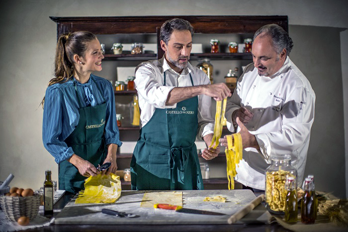 Cooking Class